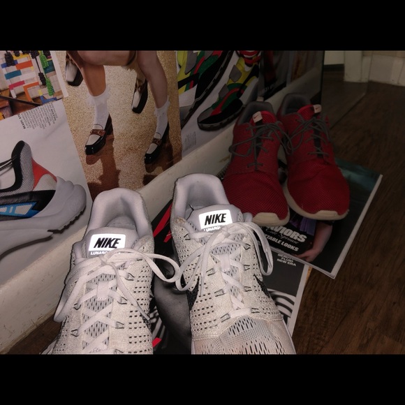 Nike shoe bundle - Picture 6 of 8